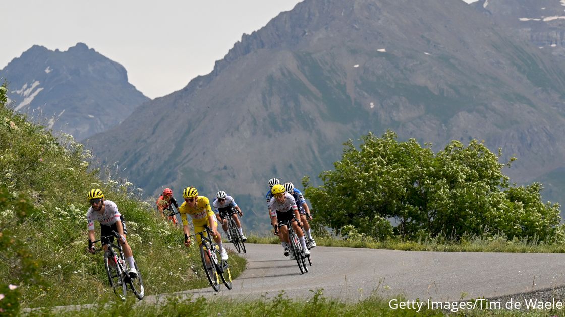 Regardez au Canada: 2024 Tour de France - Étape 19