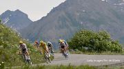 Regardez au Canada: 2024 Tour de France - Étape 19