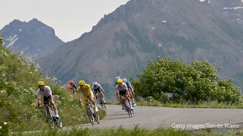 Regardez au Canada: Tour de France - Étape 19