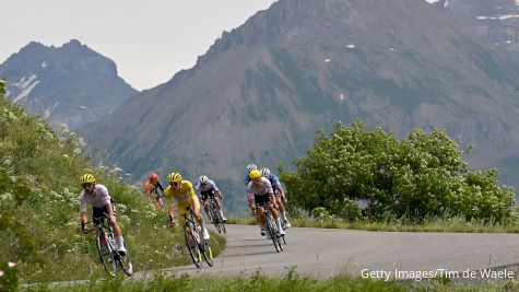 Regardez au Canada: 2024 Tour de France - Étape 19