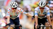 Watch In Canada: Tour de France Stage 19 Extended Highlights