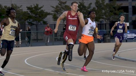 2024 U.S. Paralympic Track and Field Trials