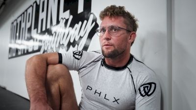 PJ Barch Provides Insights On ADCC Camp And Past Performances