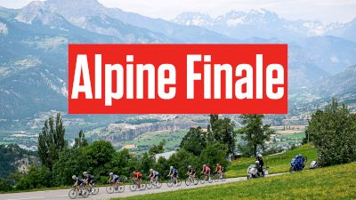 Tour de France 2024 Stage 20 Preview: Alpine Finale