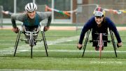 2024 U.S. Paralympic Track & Field Trials: Friday Results