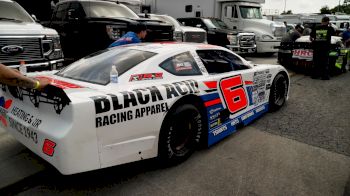 Pit Walk: 2024 Hampton Heat At Langley Speedway