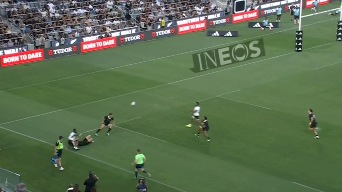 All Blacks vs Fiji - Figure 1