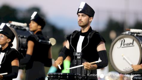 SCORES - 2024 DCI Denton pres. by Stanbury Uniforms