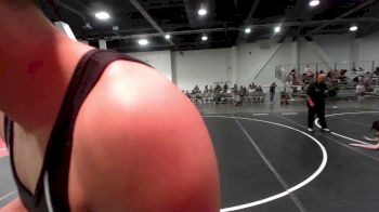 116 lbs Quarterfinal - Angelo Salinas, Silverback WC vs Ethan Chen, Unattached