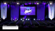 Dance Unlimited of Highlands County - Shimmer [2024 Tiny--Div 2 Day 1] 2024 Next Level Nationals - Florida