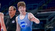 Check Out Final Fargo Junior Greco-Roman Results!