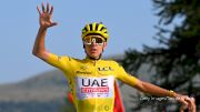 Who Won Stage 20 Of The Tour de France 2024? See The Full TDF Results Here