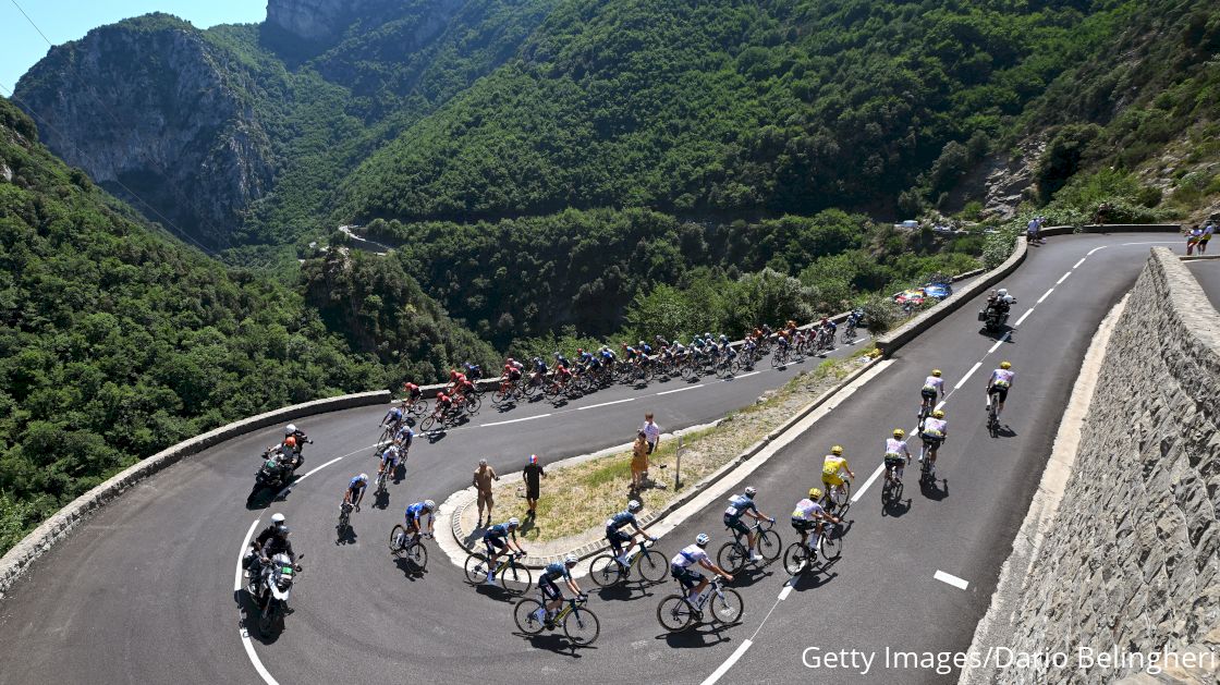 Regardez au Canada: 2024 Tour de France - Étape 20