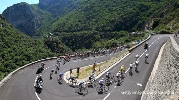 Regardez au Canada: Tour de France - Étape 20