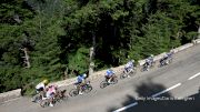 Watch In Canada: 2024 Tour de France Stage 20