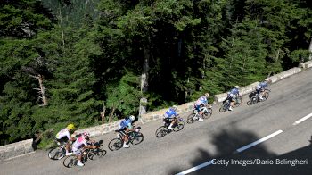 Watch In Canada: 2024 Tour de France Stage 20