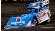 Tim McCreadie Creeping Toward First Victory With Rocket1 Team