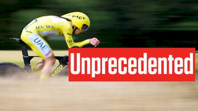 Tour de France 2024 Stage 21 Preview