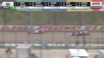 Feature | 2025 Lucas Oil Dirt Track World Championship at Eldora Speedway