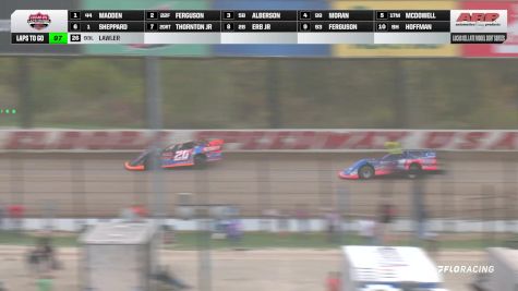 Feature | 2025 Lucas Oil Dirt Track World Championship at Eldora Speedway