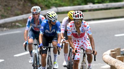 Extended Highlights: Tour de France Stage 20