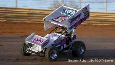 PA Sprint Car Team Involved In Accident On Way To Port Royal Speedway