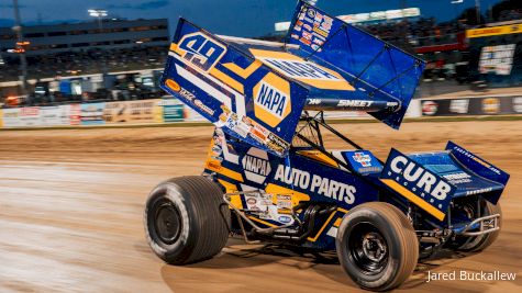 High Roller Injury Updates After Eldora 🎰