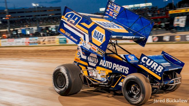 Kasey Kahne Racing And Ridge & Sons Racing To Use Medical Provisionals