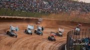 Live From Eldora Speedway: World Of Outlaws Kings Royal Updates