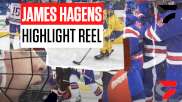 James Hagens Highlight Reel | 2025 NHL Draft Top Prospect