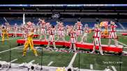 DCI San Antonio Scores: Here's Who Won At The DCI Southwestern Championship