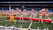 DCI Allentown 2024: Here's The Eastern Classic Day 1 Scores