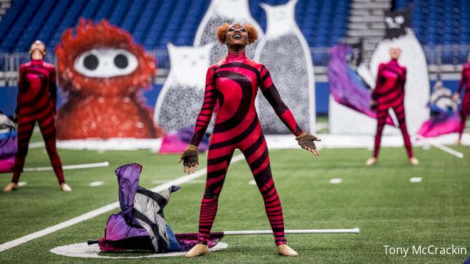 2024 DCI Southwestern Championship pres. by Fred J. Miller, Inc.