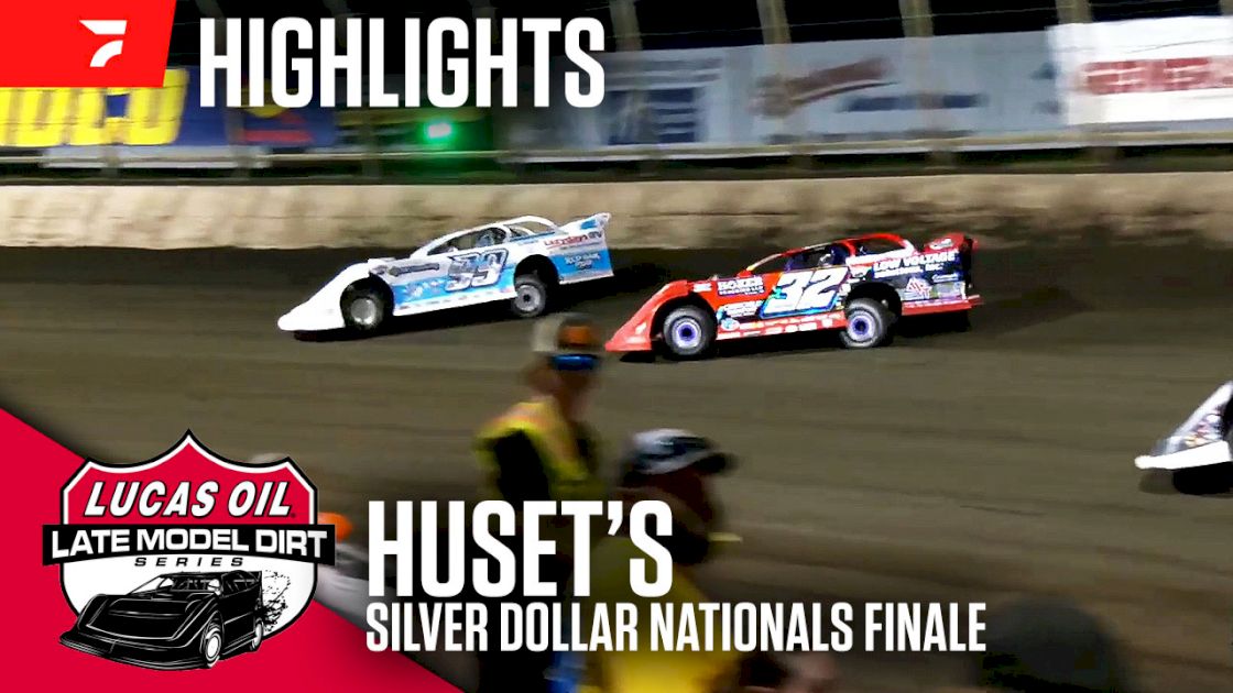 Highlights: Lucas Oil Silver Dollar Nationals Finale