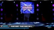 Planet Dance - Planet Dance Tiny Allstar Hip Hop [2021 Tiny - Hip Hop - Small Day 2] 2021 JAMfest: Dance Super Nationals