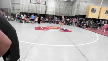 73 kg Final - Blake Jones, Team Alien Gold vs Hunter Delaney, Kraken