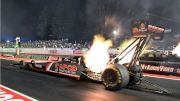 Torrence, Prock, Enders and Herrera Top Their Fields at NHRA Northwest Nats