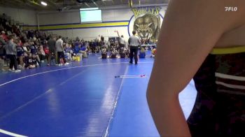 120 lbs 7th Place Match - Owenn Swenson, Vinton-Shellsburg vs Nate Weber, West Delaware, Manchester