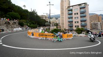 Watch In Canada: 2024 Tour de France Stage 21