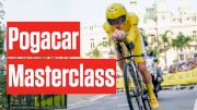Tadej Pogacar Smashes Everyone For Tour de France 2024 Title