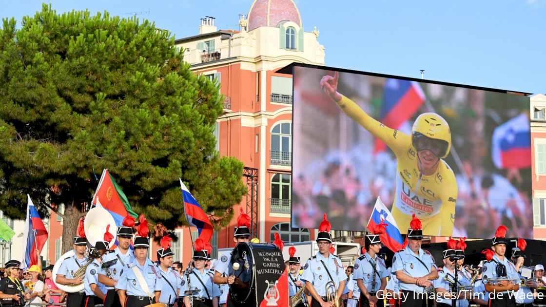 Watch In Canada: Tour de France Stage 21 Extended Highlights