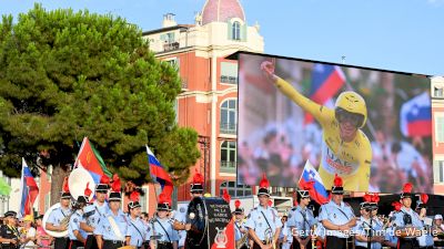 Extended Highlights: Tour de France Stage 21