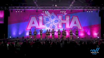 SC Cheer - Fearless [2022 L6 Senior - XSmall 03/06/2022] 2022 Aloha Phoenix Grand Nationals