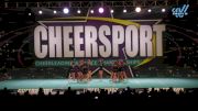 East Celebrity Elite - Angels [2024 L4.2 Senior Coed - Small Day 1] 2024 CHEERSPORT National All Star Cheerleading Championship