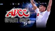 Stories From Living On The Mats With Diego Pato | ADCC Update Show (Ep 18)