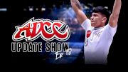 Stories From Living On The Mats With Diego Pato | ADCC Update Show (Ep 18)