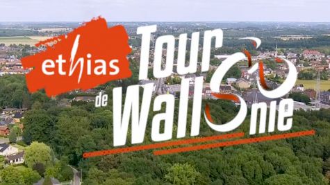 2024 Tour of Wallonie