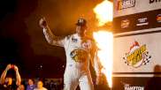 Dale Earnhardt Jr. Breaks Down His Hampton Heat Debut