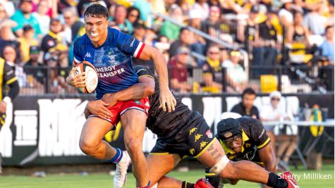 MLR Quarterfinals Recap: Dallas' Upset Throws Title Race Into Chaos