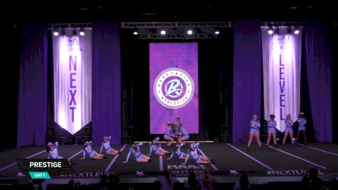Prestige [2026 Day 1 Senior] 2026 Next Level Grand Nationals